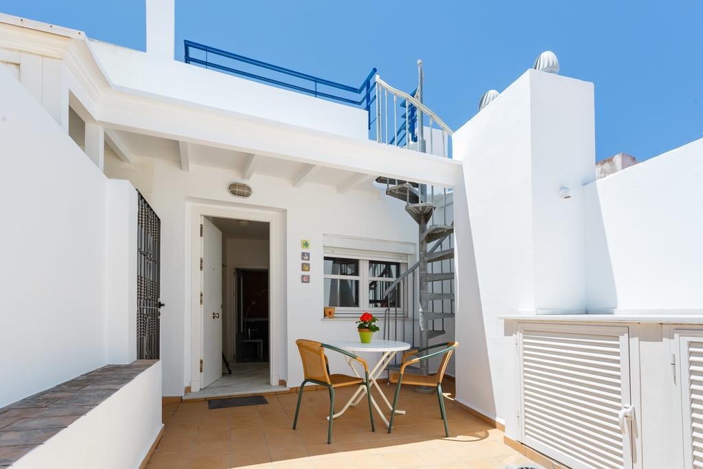 El Mirador Del Campanario Cadiz