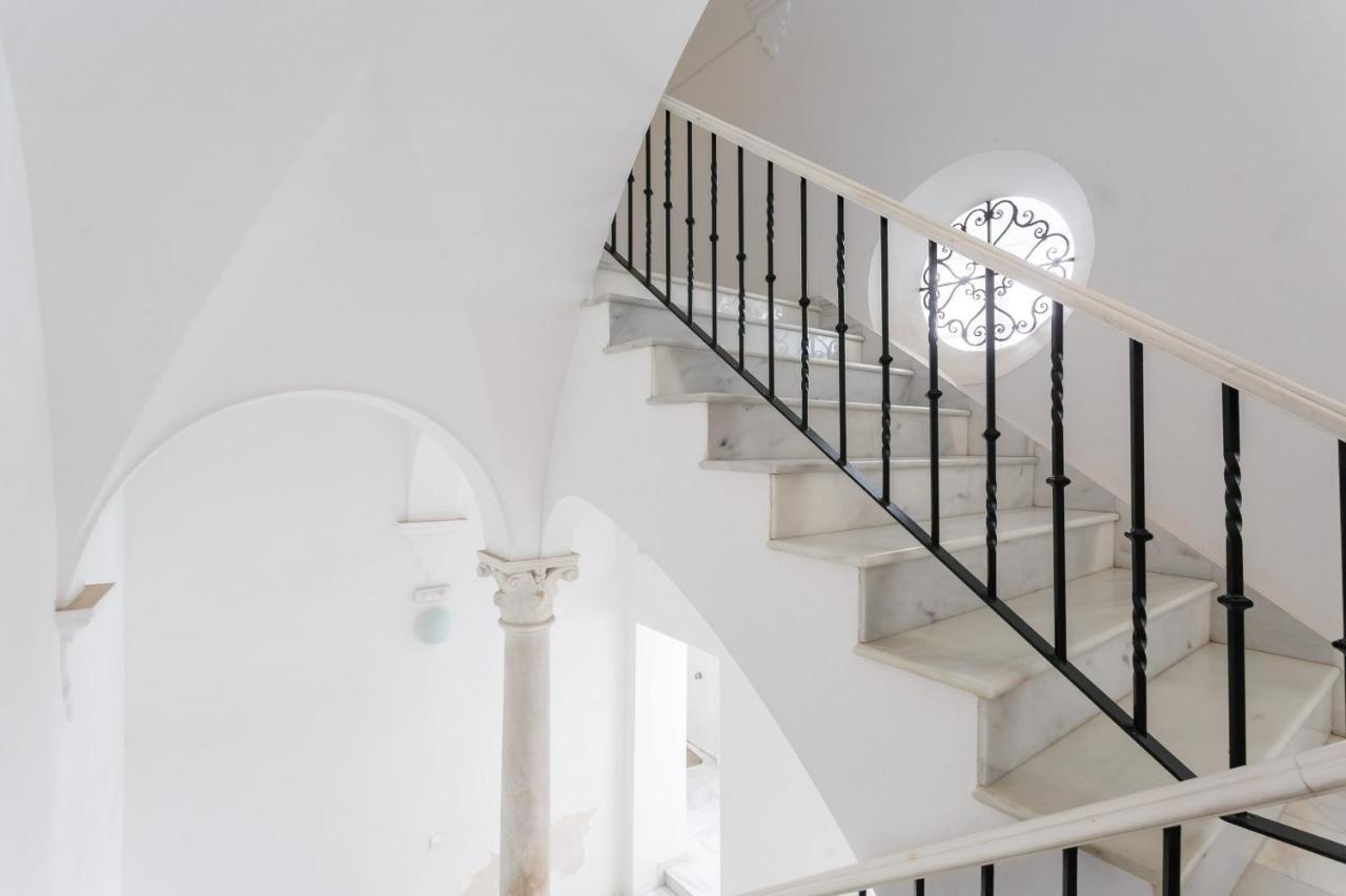 El Mirador Del Campanario *